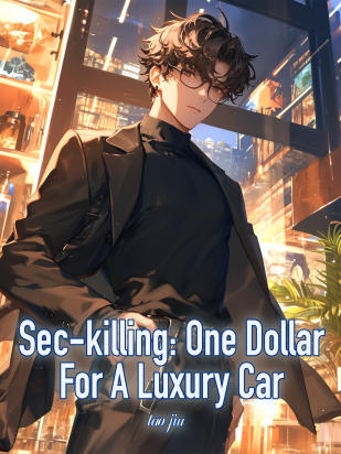Sec-killing: One Dollar For A Luxury Car